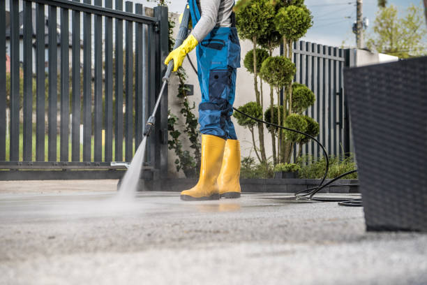 Best Residential Exterior Washing  in Bevil Oaks, TX